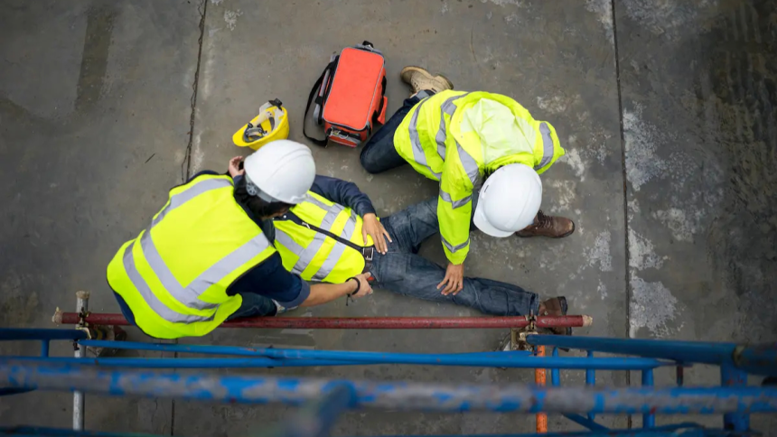 What Steps Should St. Louis Workers Follow After a Job Injury?